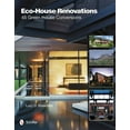 thumbnail image 1 of Eco-House Renovations: 45 Green Home Conversions (Hardcover), 1 of 4