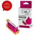 thumbnail image 1 of Ecotone Toner Cartridge, Remanufactured for Hewlett Packard 910XL/3YL63AN, Magenta, 825 Pages, 1 Pack, 1 of 3