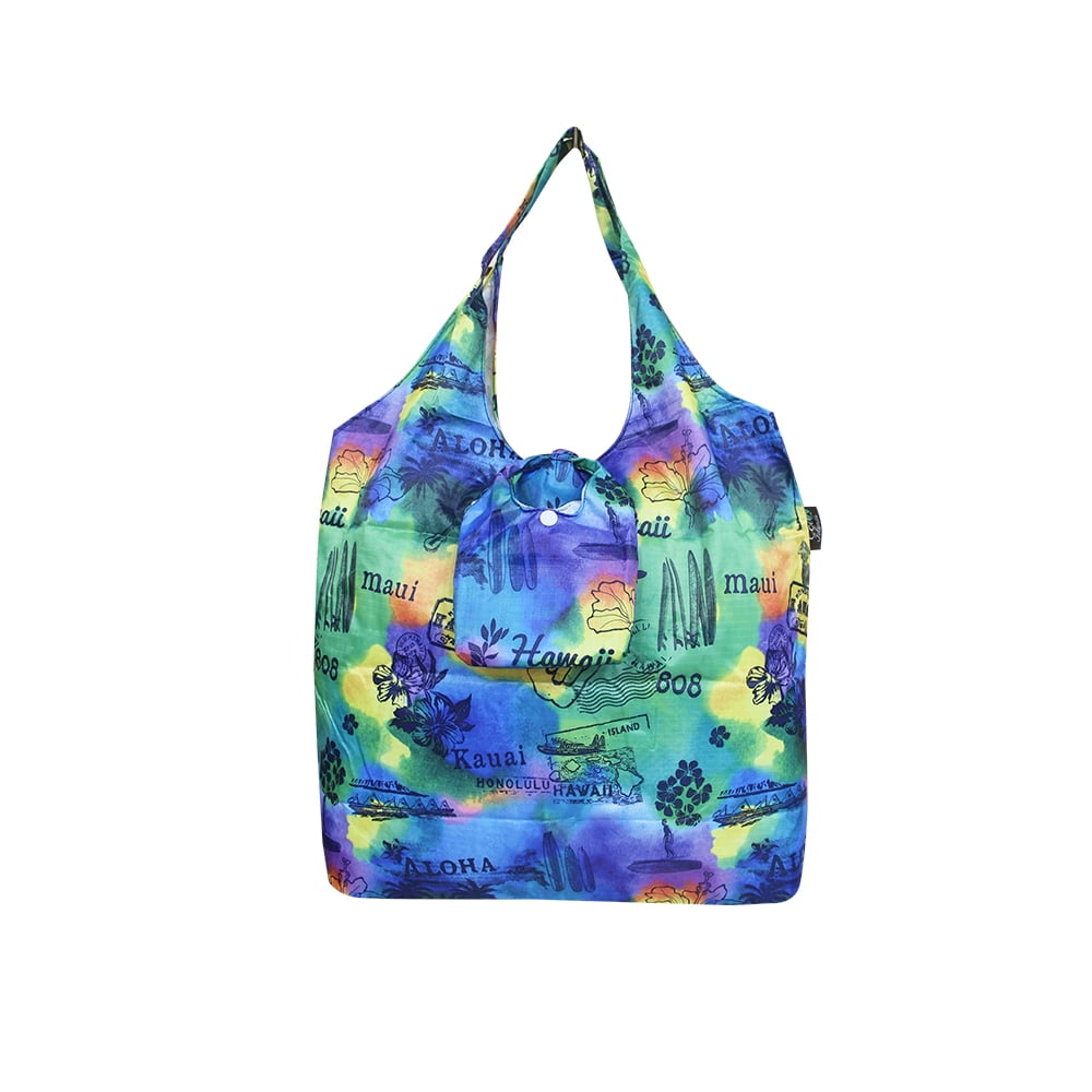 Eco Islands Reusable Bag, Assortment-12