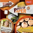 thumbnail image 1 of Eco Journeys Life of a Piece of Paper, (Hardcover), 1 of 1