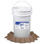 Eco Labs 10PBD2X50 2 oz Microbe-Lift Professional Blend Dry with P.V.A. Packets - 50 Piece