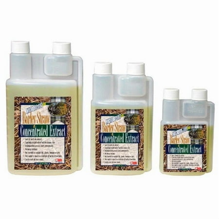 Eco Labs MLCBSE5G 5 gal Microbe-Lift Barley Straw Concentrated Extract
