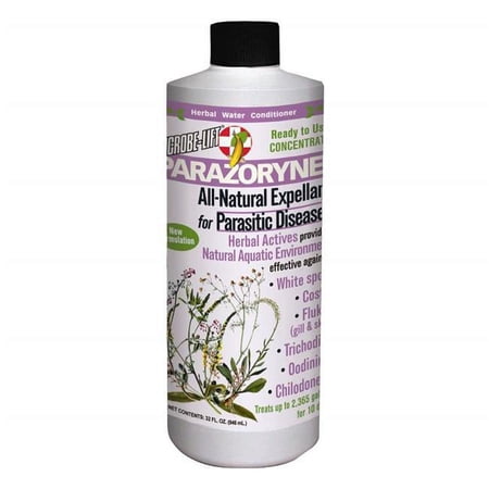 Parazoryne Water Conditioner and Expellant, 32 Fl Oz