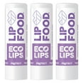 thumbnail image 1 of Eco Lips Lip Food Moisturizing Lip Balm, Vanilla Lavender, 1 of 7