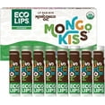 thumbnail image 1 of Eco Lips Mongo Kiss Organic Lip Balm Peppermint, 8-Count Value Gift Set, 1 of 7