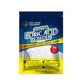 thumbnail image 1 of Eco Living Solutions - 99.99% Boric Acid Powder | Horticultural Garden Application | Multipurpose Cleaner | Laundry Additive | Bathroom Cleaner | Commercial Strength | Lab Grade - 12 Oz, 1 of 1