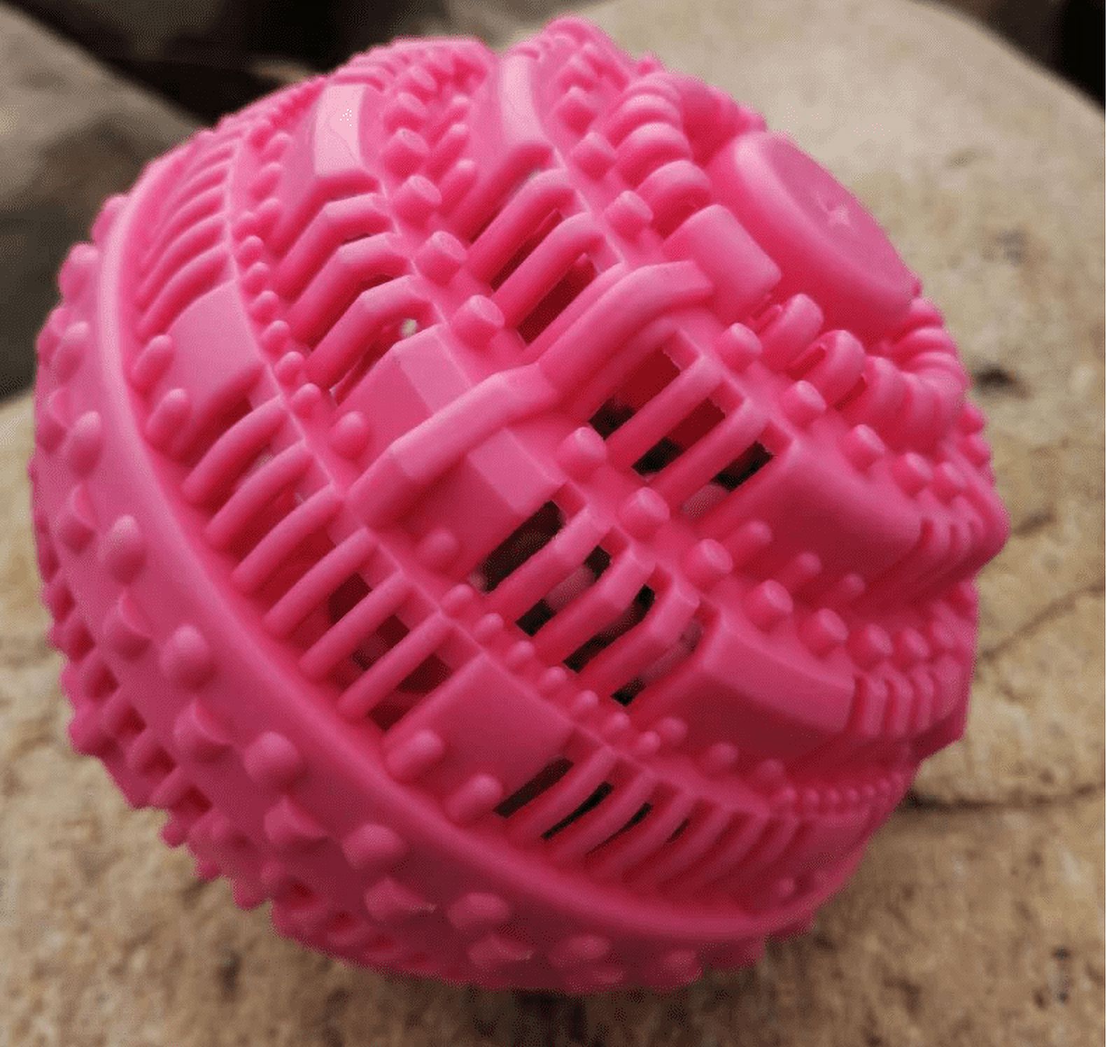 Eco Magic Laundry Ball Orb No Detergent Wash Wizard Style Washing