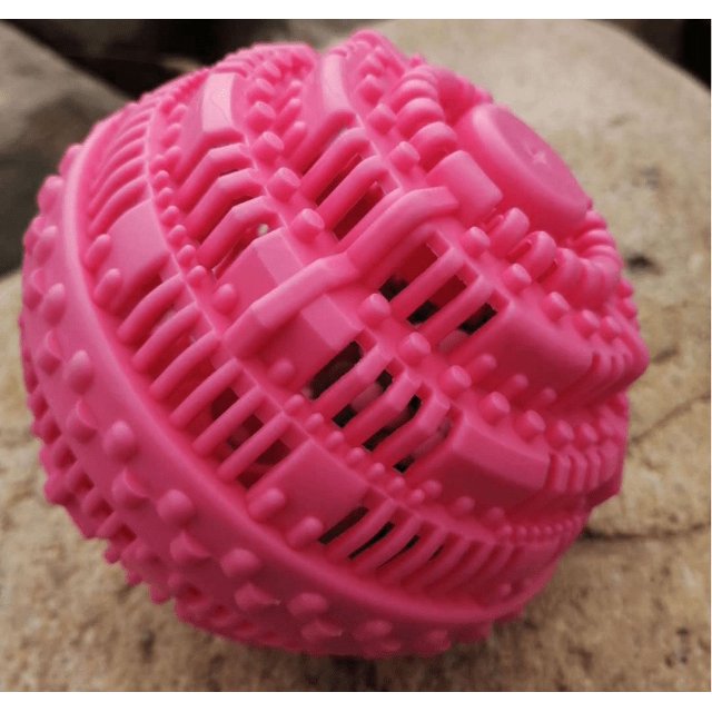 Eco Magic Laundry Ball Orb No Detergent Wash Wizard Style Washing