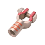 Eco-Max Battery Terminal,Straight,Crimp,PK5 058422-1