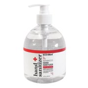 Eco Med Advanced Hand Sanitizer