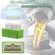 Eco OBD OBD2 Economical Tuning Box Chip for Gasoline To Increase Power