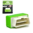 Eco OBD OBD2 Economy Fuel Saver Tuning Box Chip For Petrol Car Auto Gas Saving