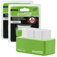 Eco OBD2 Universal Economy Fuel Saver Tuning Box Chip for Petrol Gas