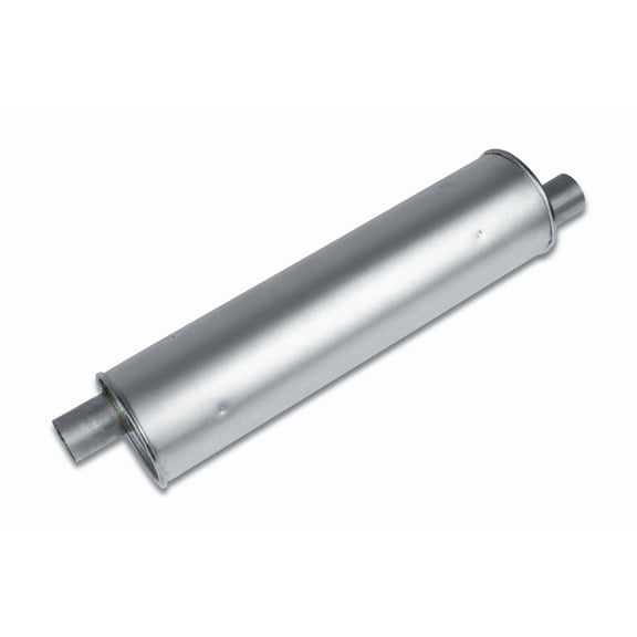Eco PLUS Offset/Offset Reversible Muffler