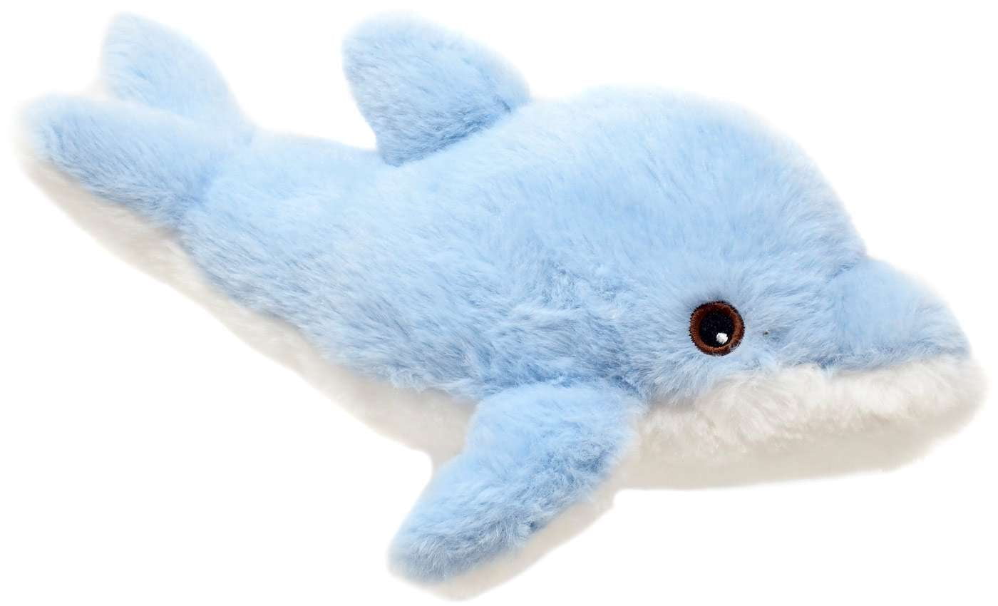 Eco-Pals Dolphin Plush