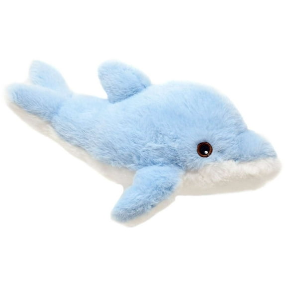 Eco-Pals Dolphin Plush