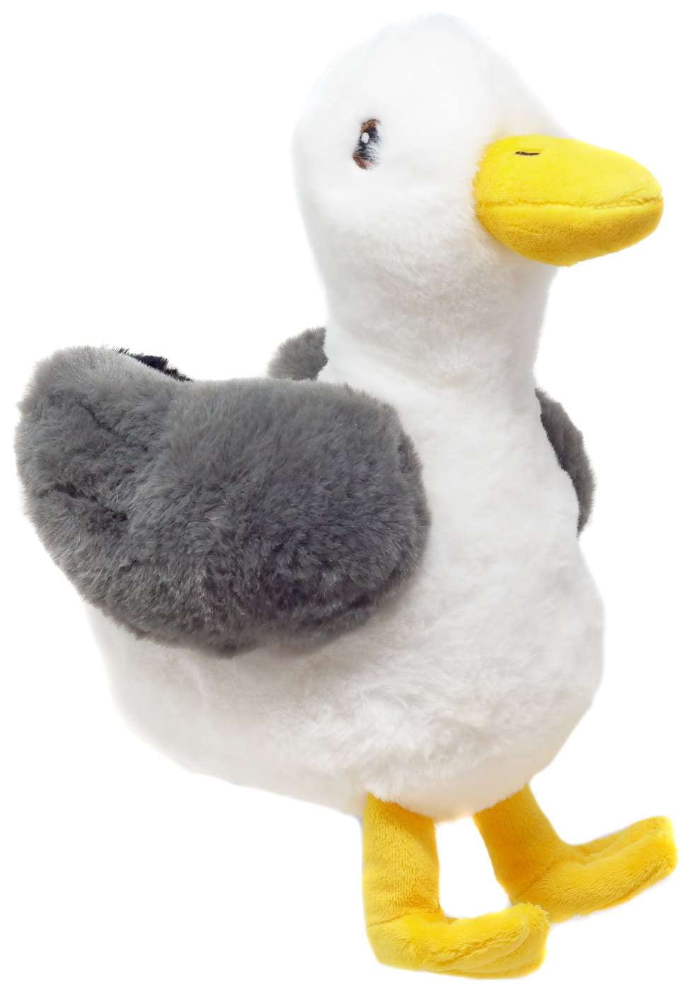 Eco-Pals Seagull Plush