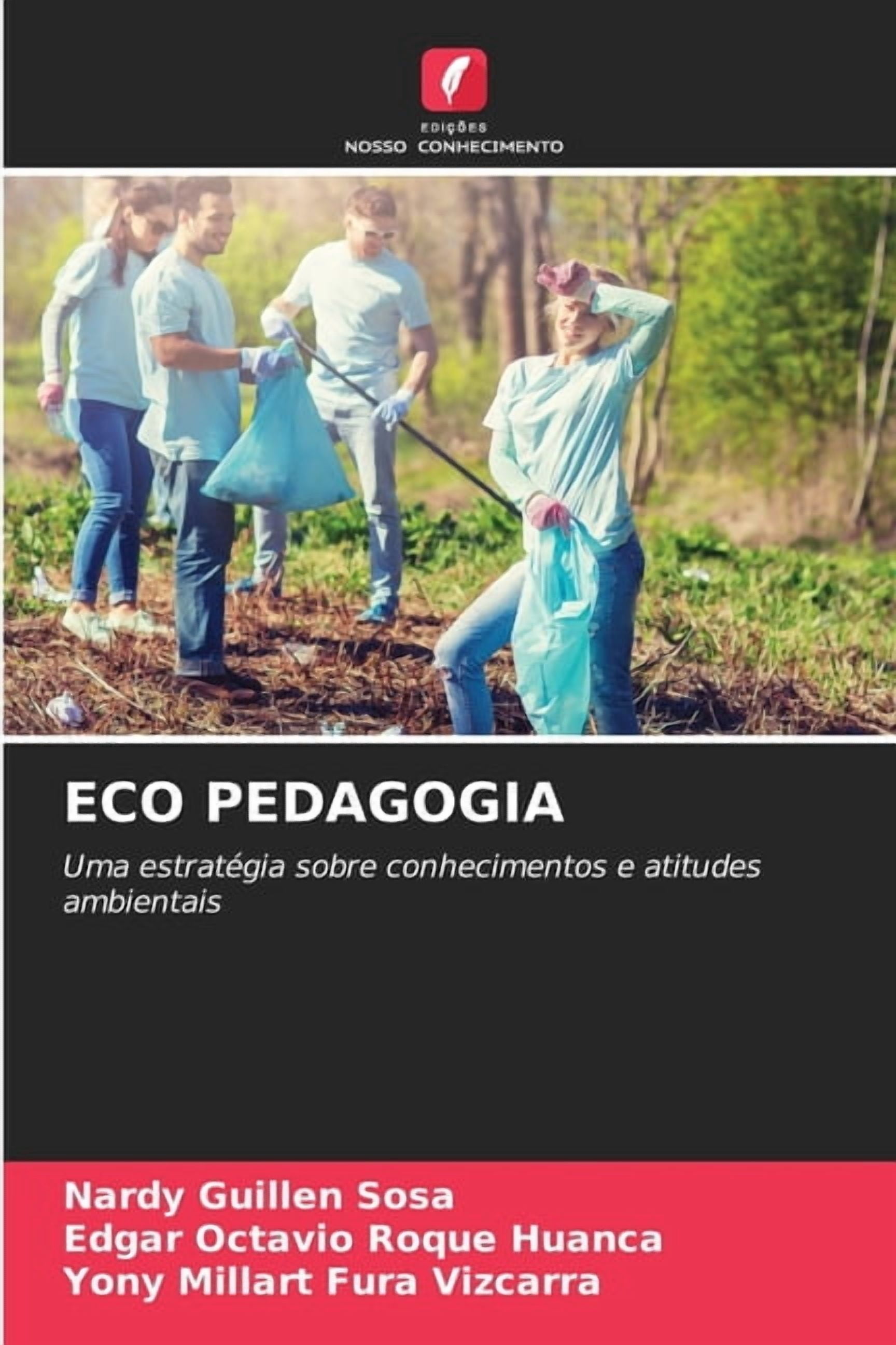 Eco Pedagogia, (Paperback)