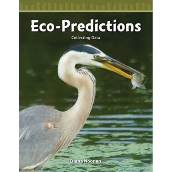 Pre-Owned Eco-Predictions (Paperback) 0743909070 9780743909075