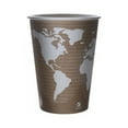 thumbnail image 1 of Eco-Products 32 oz World Art Soup Container - Case of 500, 1 of 2