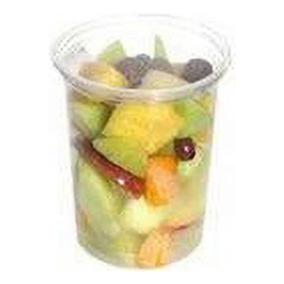Eco-Products 32oz Round Deli Container / Case / 500ct