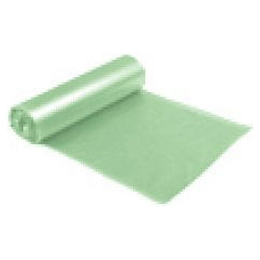 Green Biodegradable 30 Gallon Compostable Trash Bags