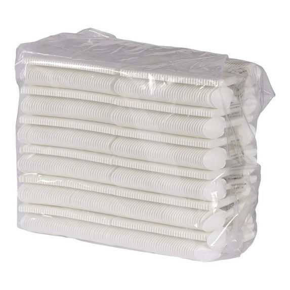 Eco-Products EP-CE6SPWHT 6 in. Cutlery Spoon for Cutlerease Dispensing System - White (960/Carton)