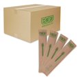thumbnail image 1 of General Purpose Fork Wood Cutlery - Natural (500/Carton), 1 of 8