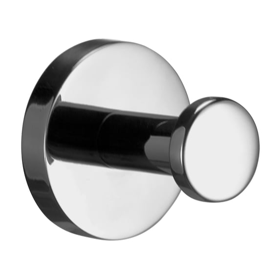 Eco Robe Hook - Inox