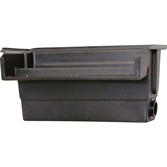 Eco-Series Spillway, 23" Wide