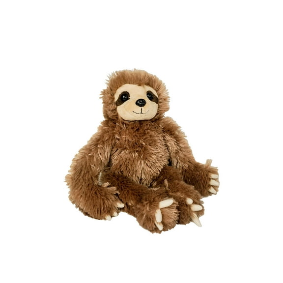 Eco Sneakers 8" Stuff-A-Plushie Snooze The Sloth