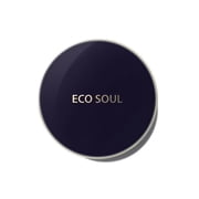 Eco Soul Perfect Cover Pact SPF27, PA++