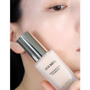Eco Soul Vegan Silk Glam Foundation SPF42, PA++