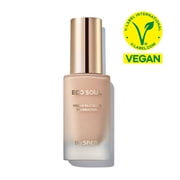 Eco Soul Vegan Silk Glam Foundation SPF42, PA++