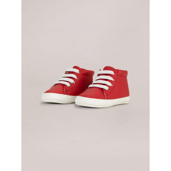 JuJuBe Eco Steps Washable Baby Toddler Shoes - Sneaks