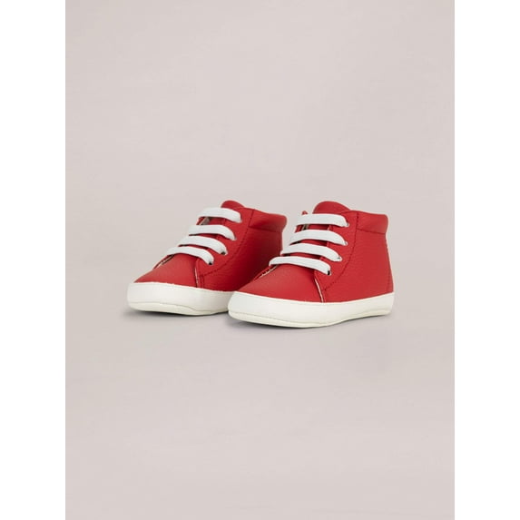 JuJuBe Eco Steps Washable Baby Toddler Shoes - Sneaks