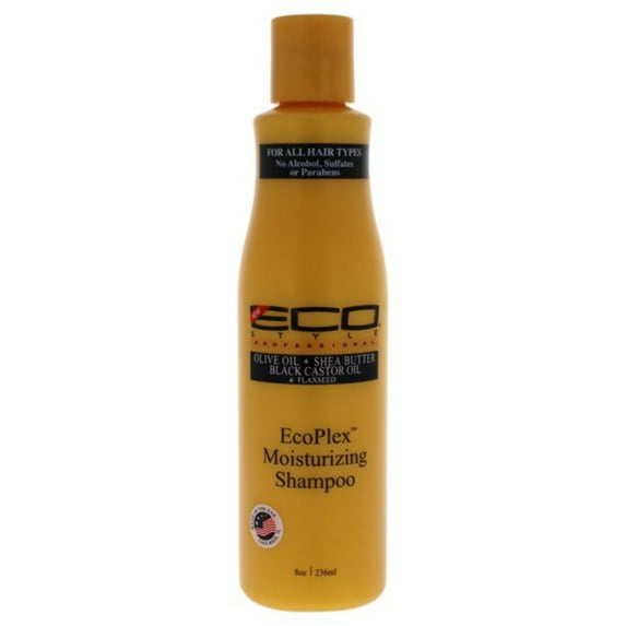 Eco Style - Ecoplex Moisturizing Shampoo