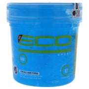 Eco Style Gel - رياضة من Ecoco للجنسين - 16 أونصة جل