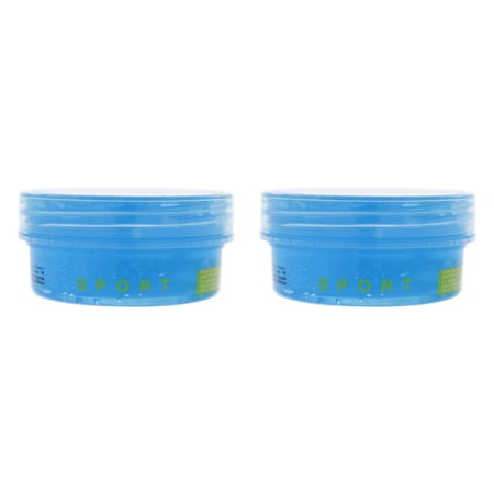 Ecoco Eco Style Gel - Sport - Pack of 2, 3 oz Gel
