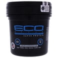 thumbnail image 1 of Eco Style Hair Gel Super Protein, 24 Oz, 1 of 2