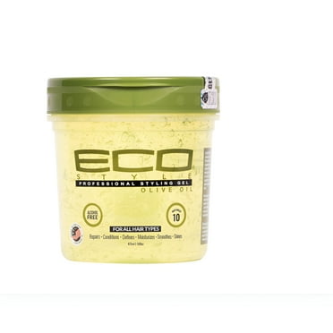 Eco Style Olive Gel 8 oz