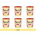 thumbnail image 1 of Eco Style Professional Styling Gel, Argan Oil, 80 oz - 6 Pack Bundle, 1 of 1