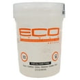 Eco Styler Krystal Professional Hair Care Styling Gel, 32 Oz.