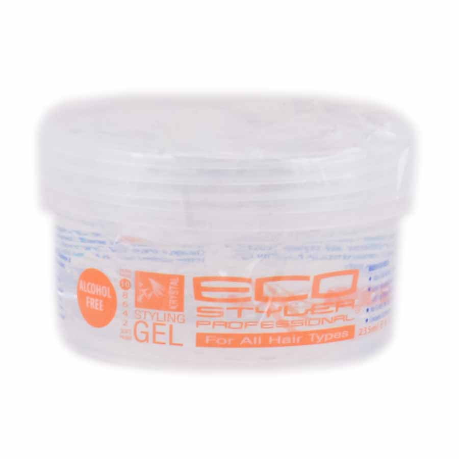 Eco Styler Maximum Hold Styling Gel Krystal, 8 oz, Nourishing