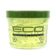 Eco Styler Olive Oil Styling Gel, 12 Oz