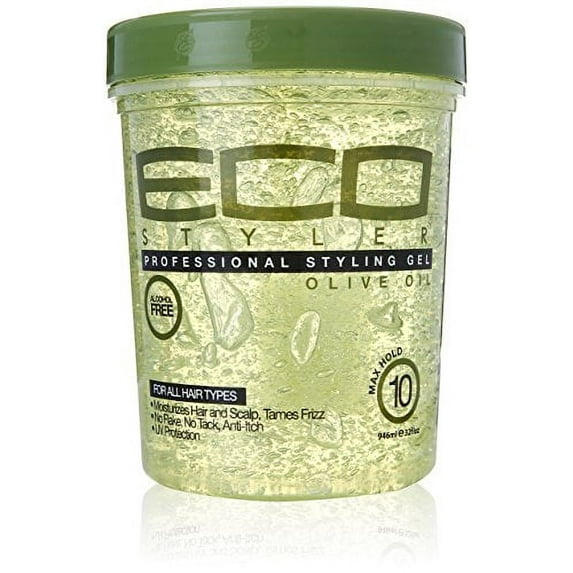 Eco Styler Olive Oil Styling Gel