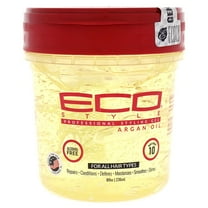 Eco Styling Gel Argan Oil 8 Oz.