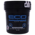 thumbnail image 1 of Eco Styling Gel Black Super Protein Black, 8 Oz., 1 of 2