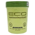 Eco Styling Gel with Olive Oil, Weightless Conditioning, 32 Oz., Pack
