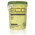 thumbnail image 1 of Eco Styling Gel Olive Oil, Green, 80 Oz., Pack of 12, 1 of 2